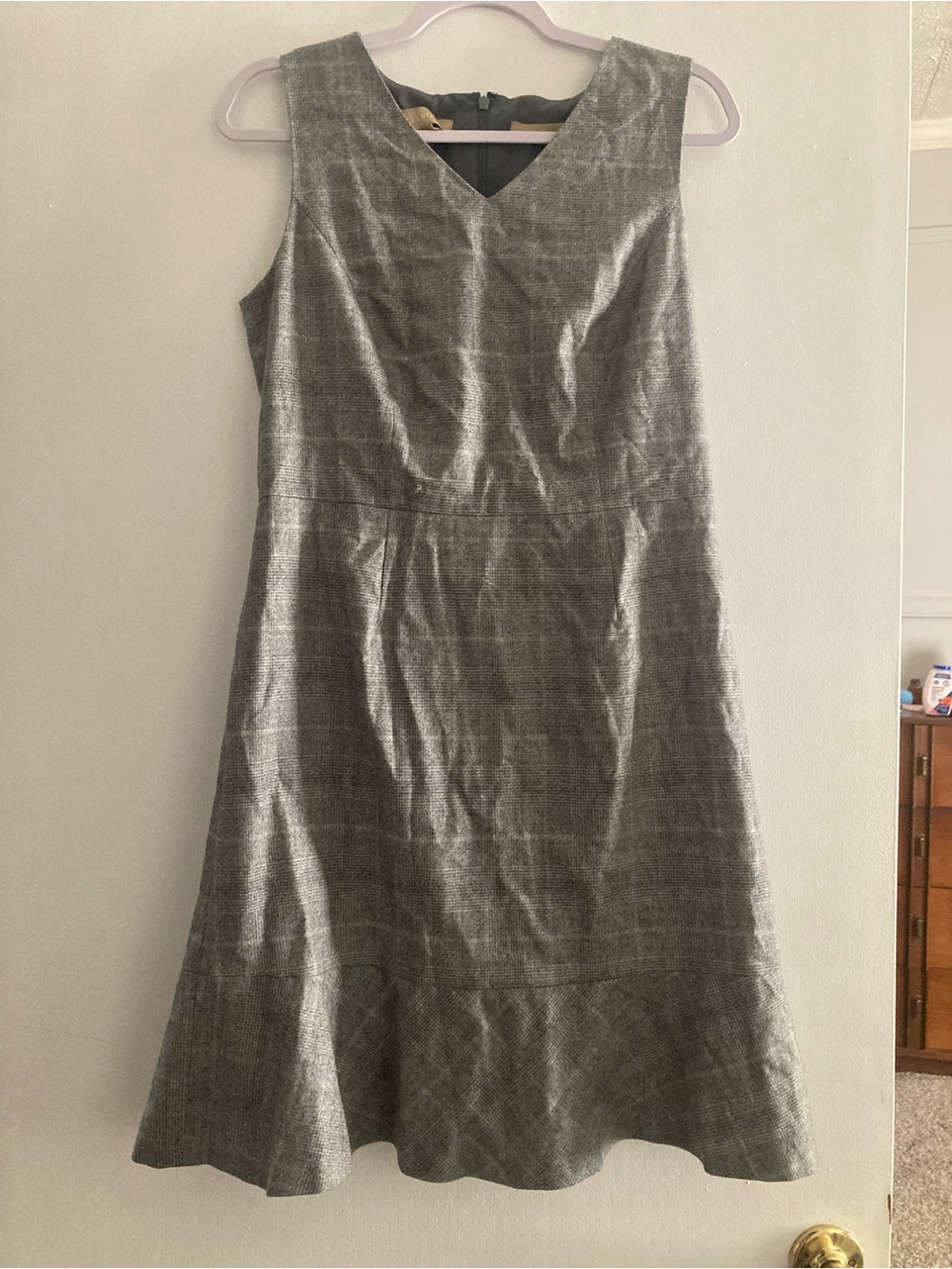 Talbots dress